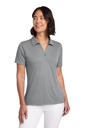 TravisMathew Women's Coto Performance Polo