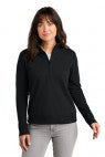 TravisMathew Women's Ocean Villa 1/4-Zip