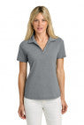 TravisMathew Women's Onward Polo