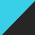 Aquamarine/Blk - DT1500