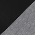Black/Hthr Nck - DT264