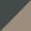 Black/Khaki - DT630