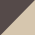 Choc Brown/Stn - DT630