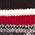 Black/Scarlet - NE902