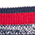 Red/Navy - NE902