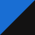 Blue Sapph/Blk - 881655