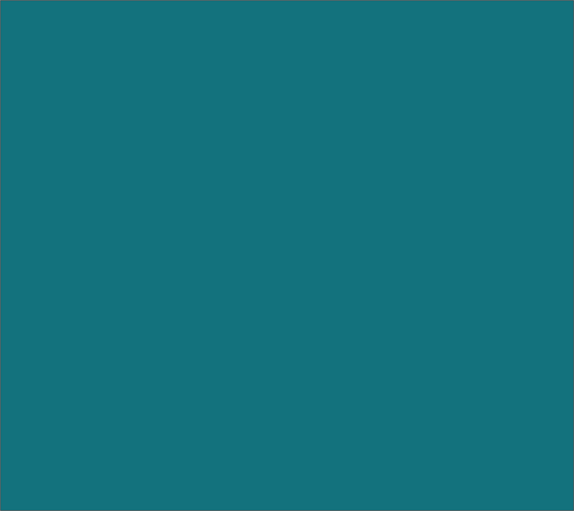 Solid Color Vinyl 1 FOOT AQUAMARINE