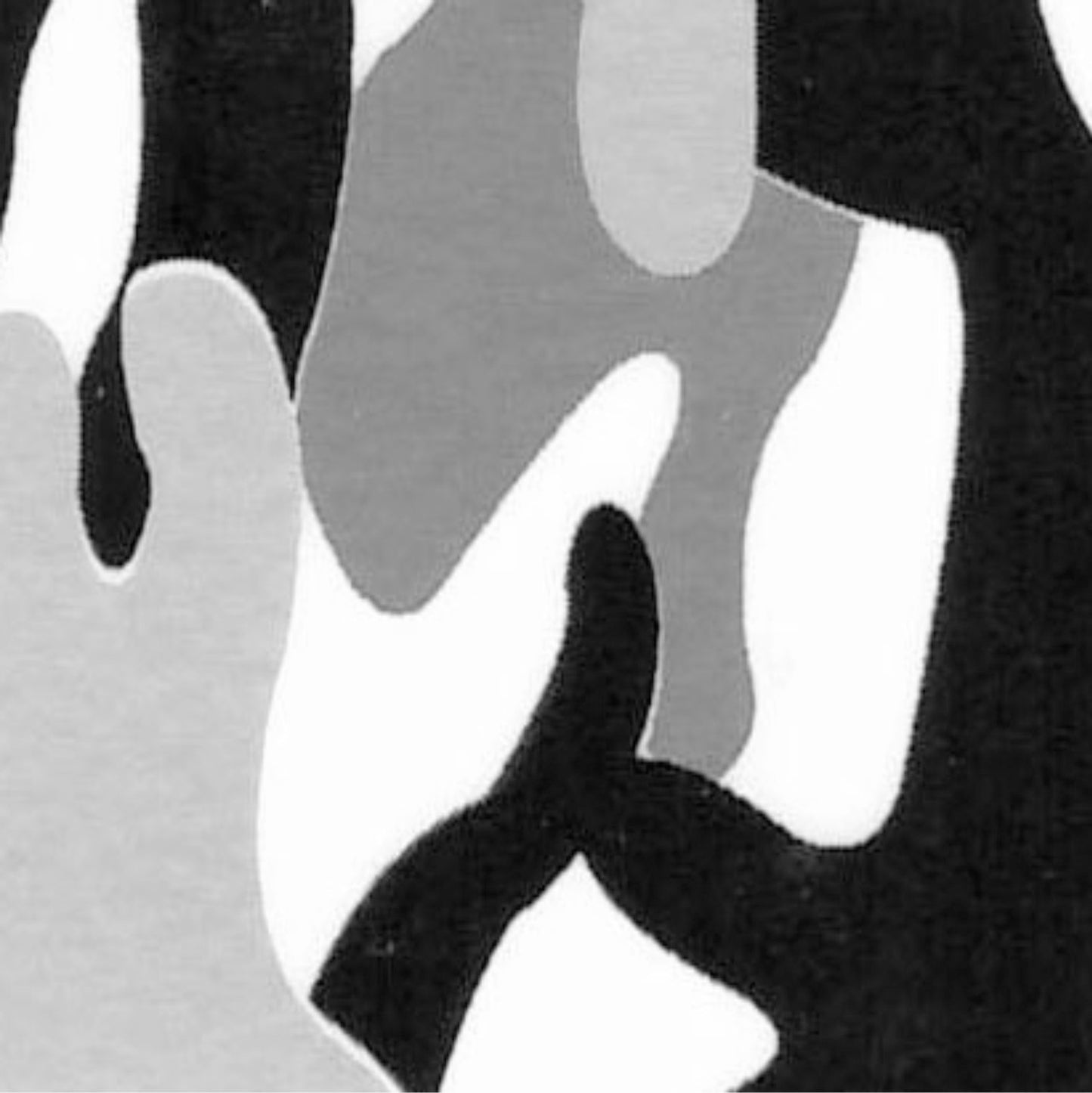 Flex Foil Vinyl 1 FOOT CAMO-A