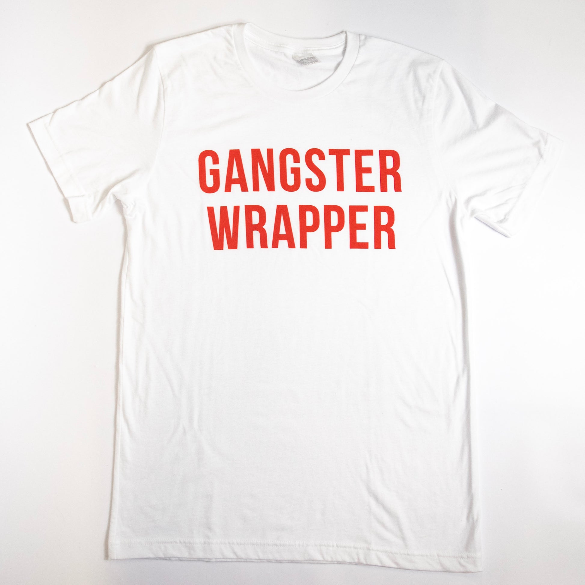Gangster Wrapper