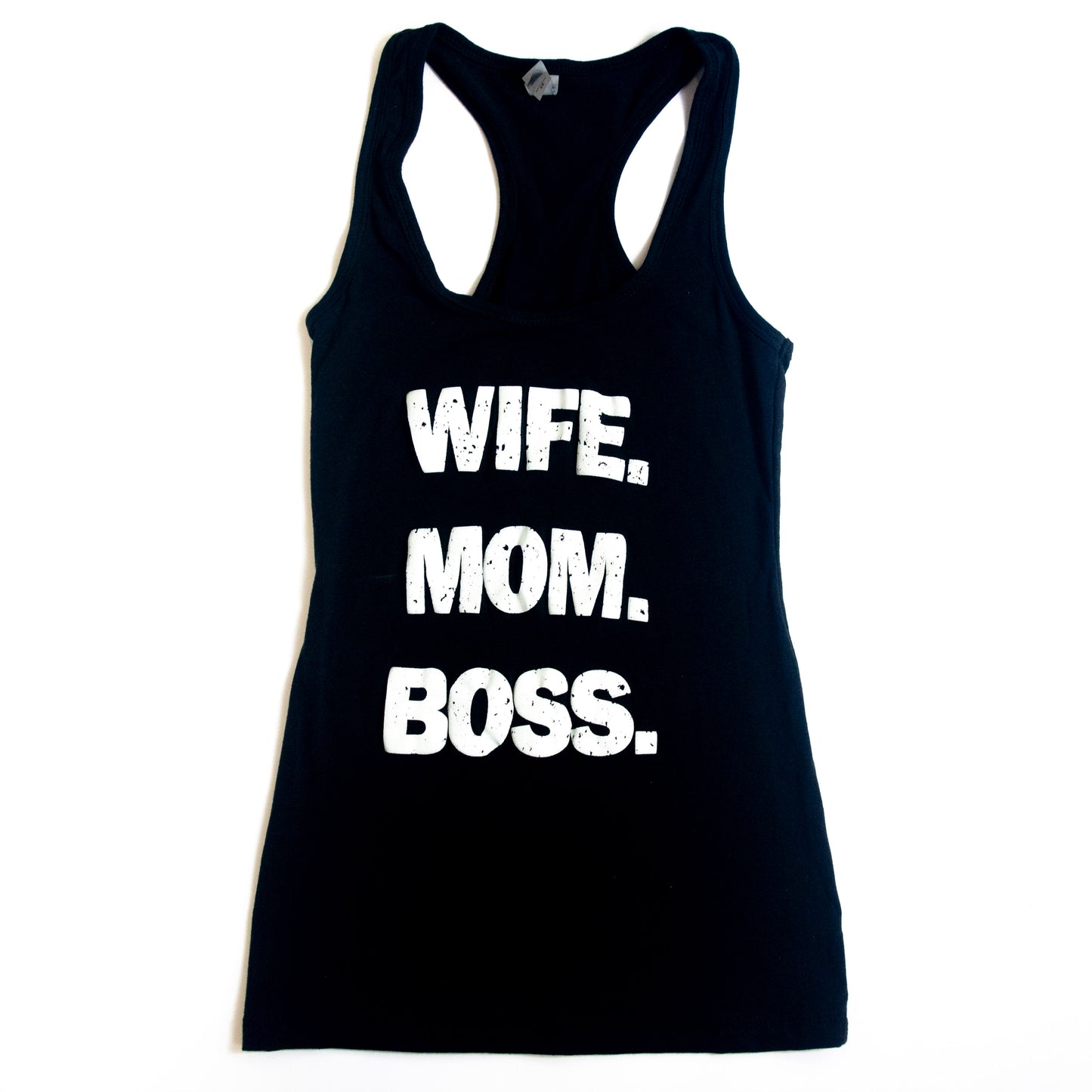 Mom boss
