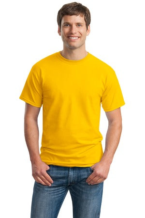GILDAN 2000- ULTRA COTTON ADULT T SHIRTS (S-M-L-XL) (Copy)