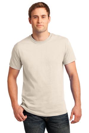 GILDAN 2000- ULTRA COTTON ADULT T SHIRTS (S-M-L-XL) (Copy)