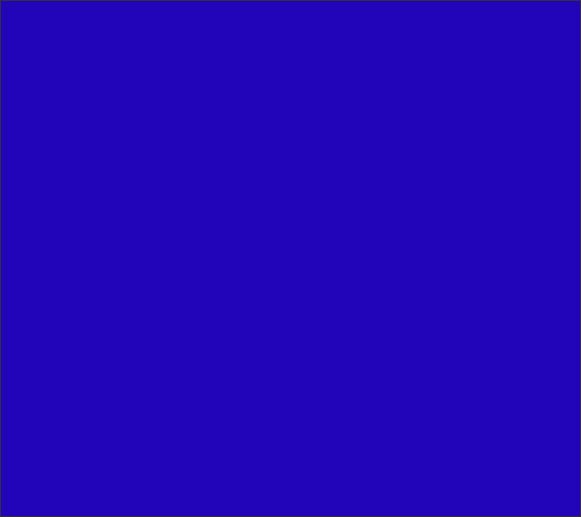 Solid Color Vinyl 1 FOOT ROYAL BLUE