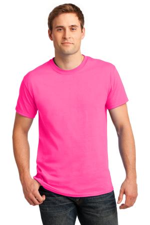 GILDAN 2000- ULTRA COTTON ADULT T SHIRTS (S-M-L-XL) (Copy)