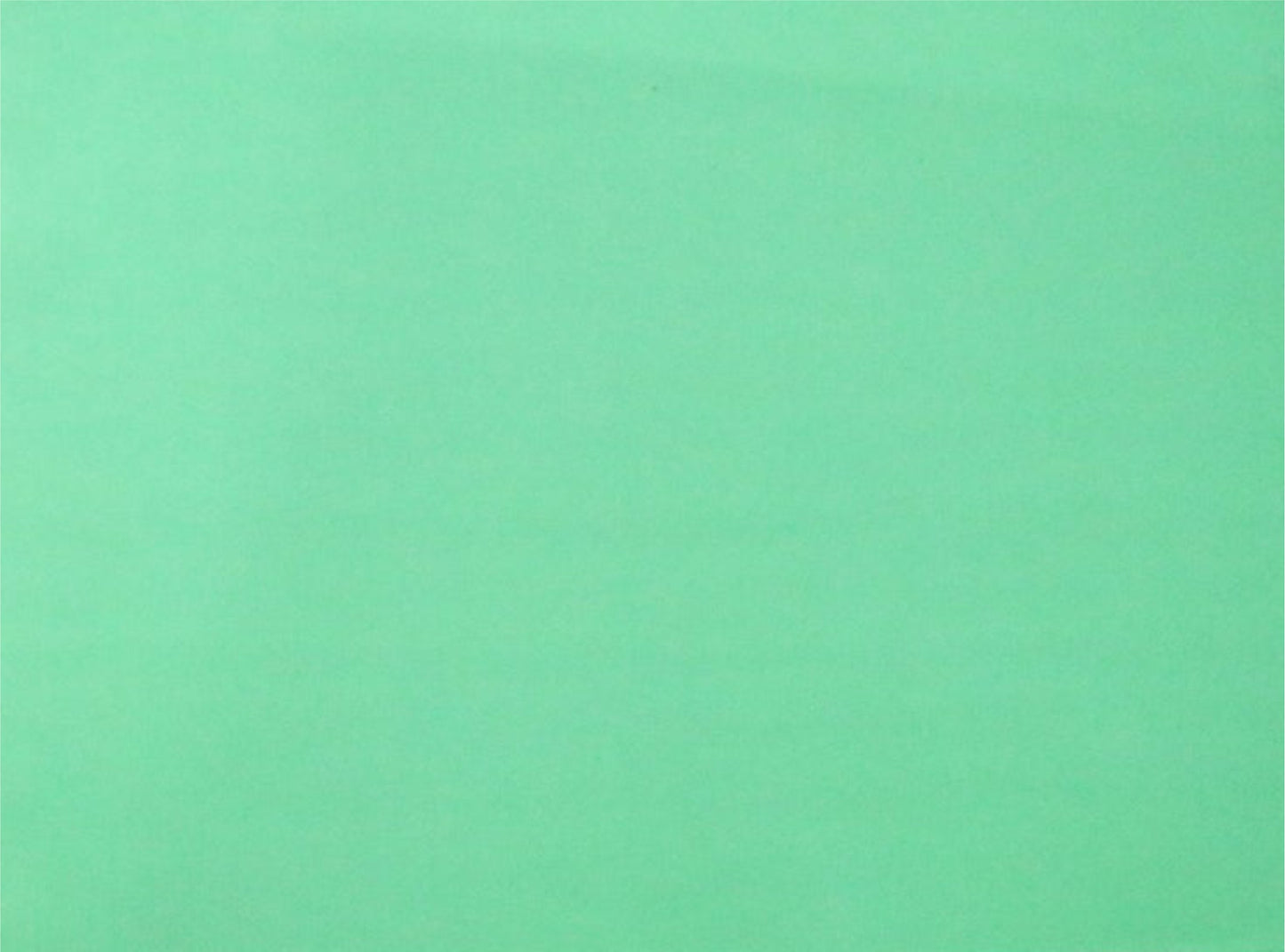 Glow In The Dark Vinyl 1 FOOT