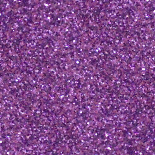 Glitter Vinyl 1 FOOT VIOLET GLITTER